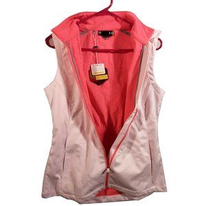 Ladies Under Armour ColdGear Infrared Sports Vest